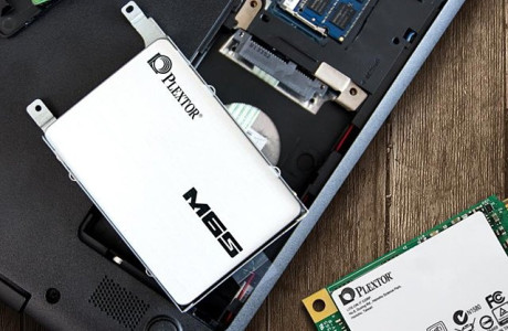 Thay ổ cứng laptop máy tính & những điều nên biết