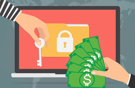 Công cụ giải mã ransomware miễn phí