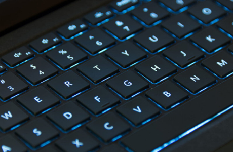 Cách sửa bàn phím laptop bị liệt đơn giản 