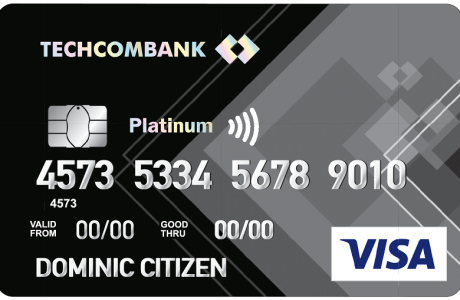 Làm thẻ ngân hàng Techcombank online có mất phí không?