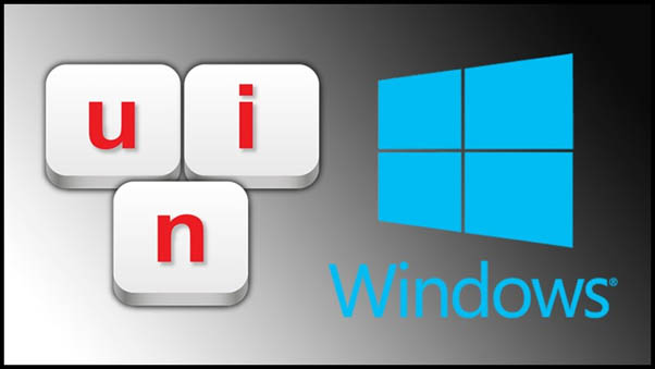 Bộ gõ Unicode với nhiều tính năng mới
