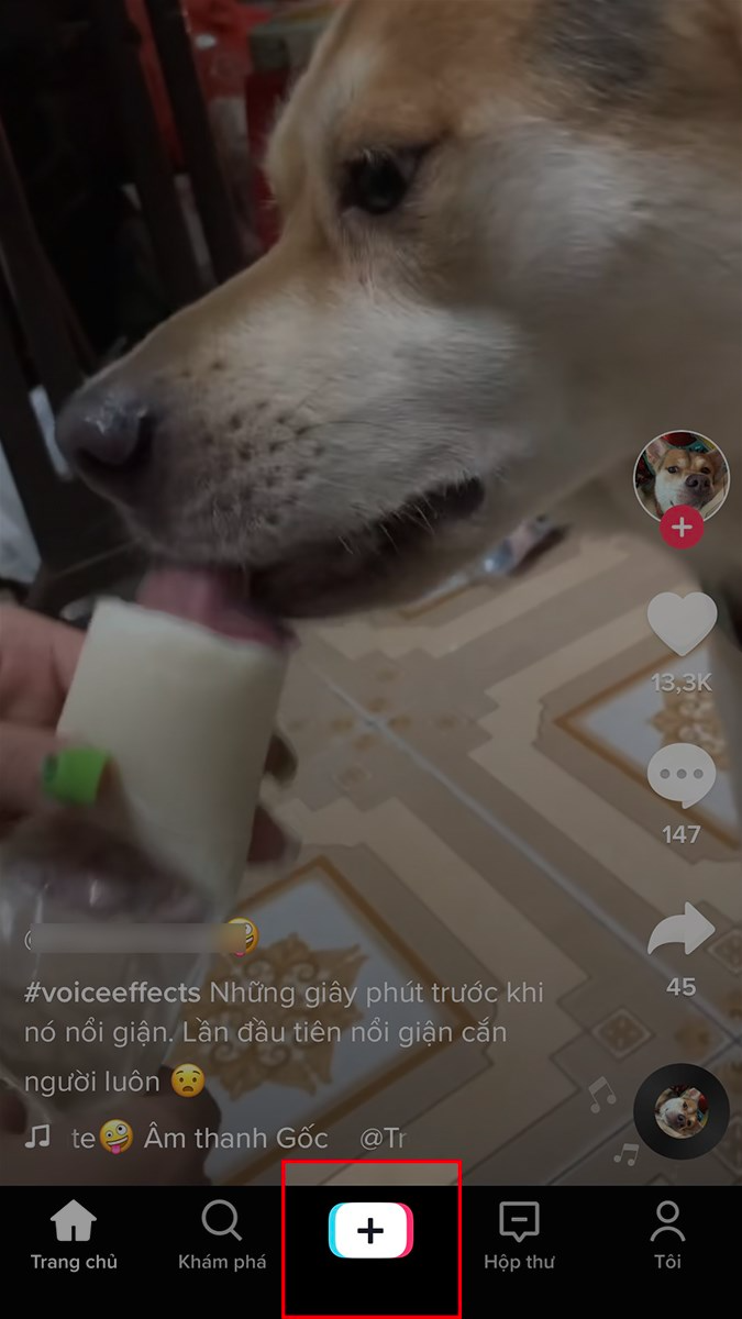 Bước 1