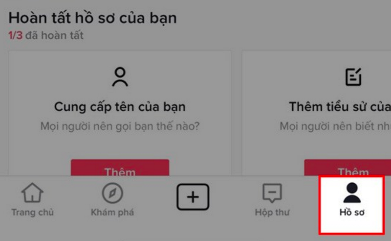 Bước 2