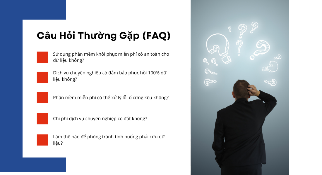 C&acirc;u hỏi thường gặp (FAQ)