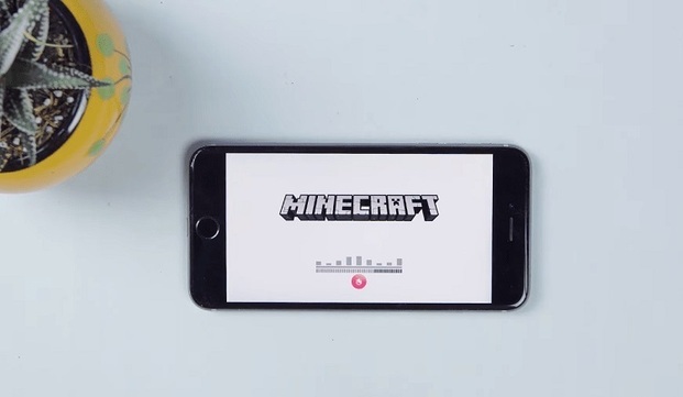 C&aacute;c chế độ chơi trong Game minecraft
