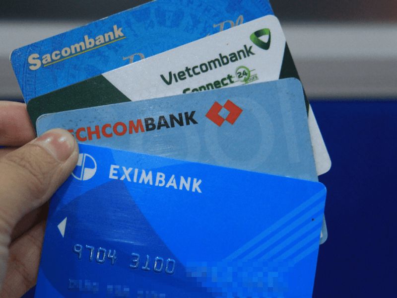 C&aacute;c trường hợp khiến bạn kh&ocirc;ng thể sử dụng thẻ ATM r&uacute;t tiền 