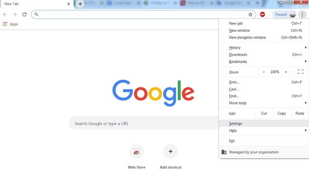 C&aacute;ch chặn quảng c&aacute;o Youtube bằng Settings