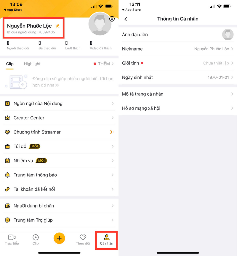 C&aacute;ch Tạo T&agrave;i Khoản Booyah! Tr&ecirc;n Điện Thoại