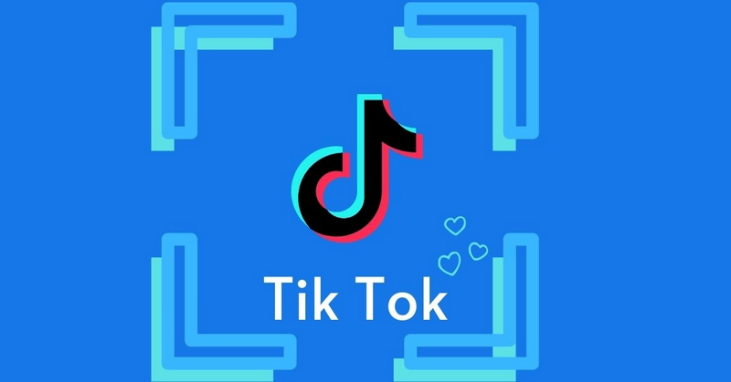 Cách đăng ký tài khoản Tik Tok