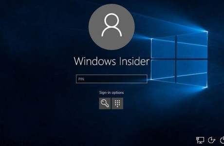 Cách đặt mật khẩu máy tính Win 10, Win 11