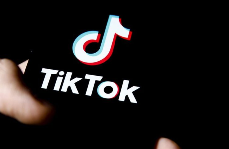 Cách đổi tên tiktok