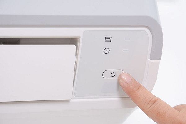 Cách mở máy lạnh khi remote bị hỏng
