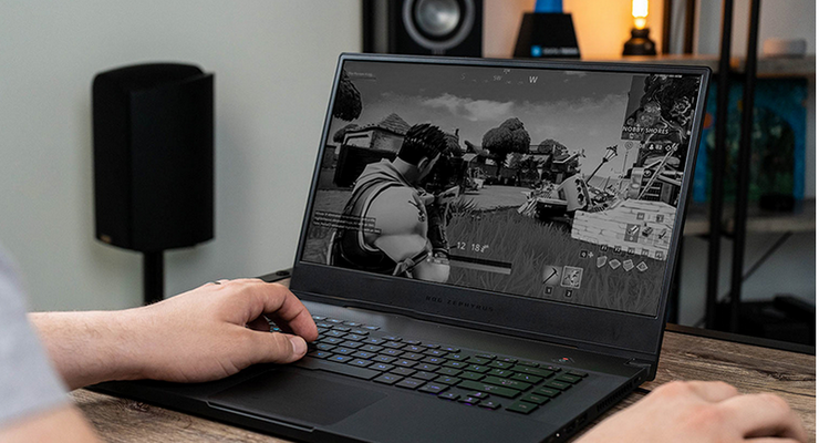 màn hình Laptop bị mất màu