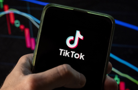 Cách tải nhạc TikTok 