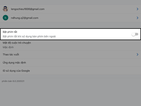Sử dụng iPhone/iPad để tạo chữ k&yacute; trong gmail bằng c&aacute;ch n&agrave;o?