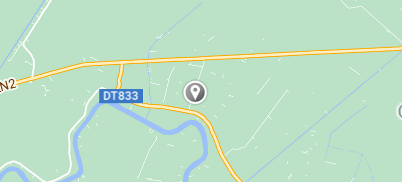 Cách thả vị trí ghim trong Google Maps trên desktop bước 3