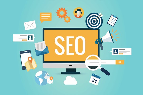 Tr&igrave;nh tự tối ưu h&oacute;a c&aacute;c phần của b&agrave;i viết chuẩn SEO