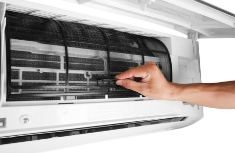 Mã lỗi máy lạnh Panasonic Inverter