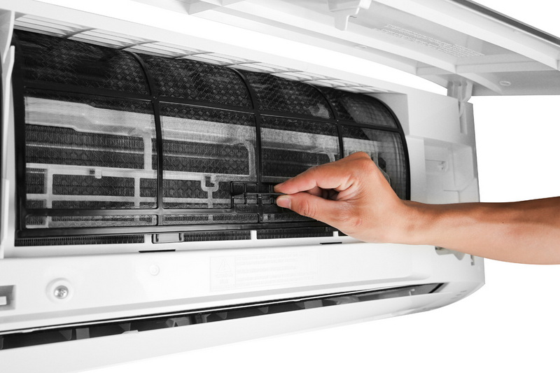 Mã lỗi máy lạnh Panasonic Inverter