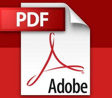 C&aacute;ch xoay trang PDF bằng Adobe Reader
