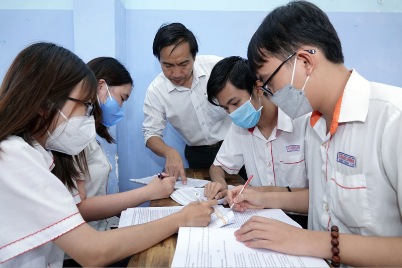 Cần hiểu rõ khả năng của bản thân