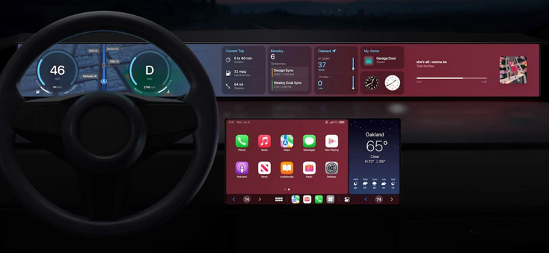 CarPlay