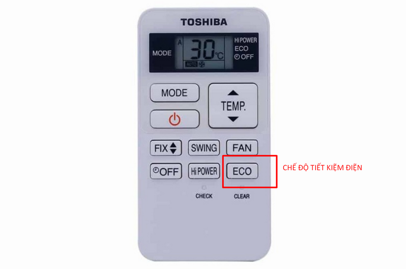 Chế độ tiết kiệm điện
