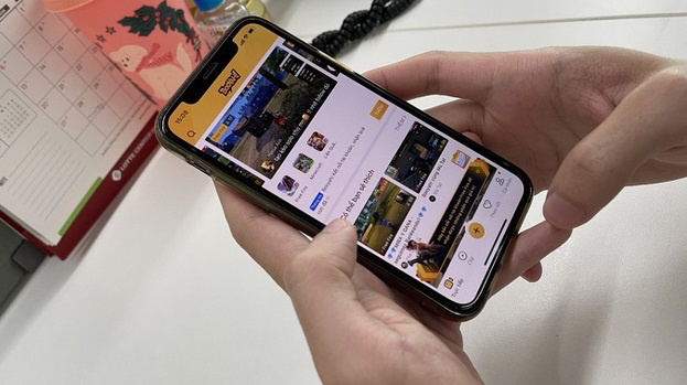 Dễ d&agrave;ng chia sẻ những pha xử l&yacute; đỉnh cao trong game của bạn đến mọi người