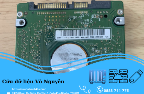 Cổng sata là gì?