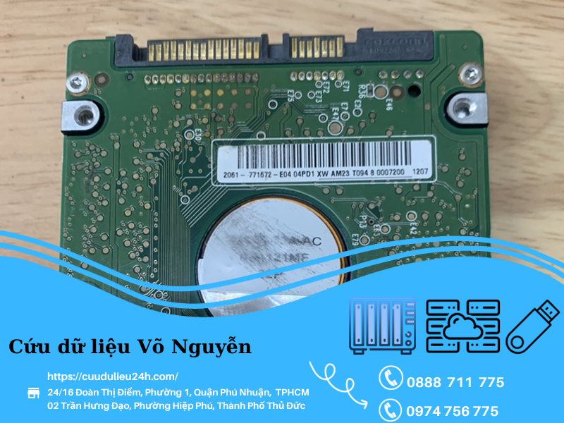 chuẩn sata là gì?