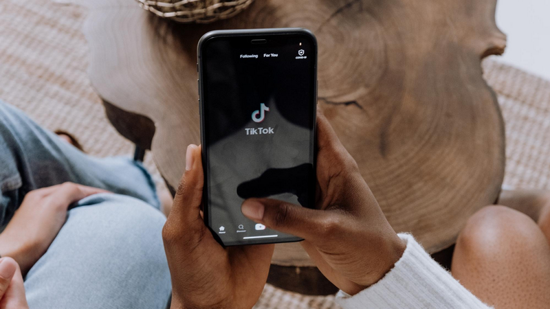 Tại sao cách chụp ảnh trên tiktok nhiều người quan tâm?