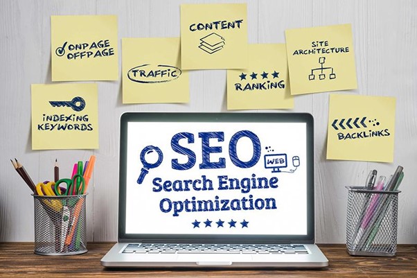 Content chuẩn seo