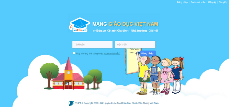 đăng nhập t&agrave;i khoản
