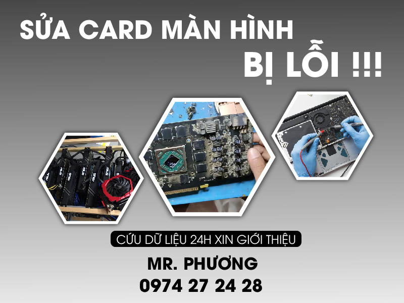 địa chỉ sửa vga bình thạnh