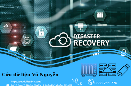Disaster Recovery Plan là gì?