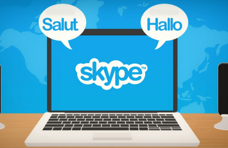 Hướng đẫn đăng nhập Skype nhanh chóng