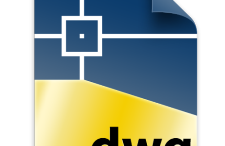 Phần mềm đọc file dwg