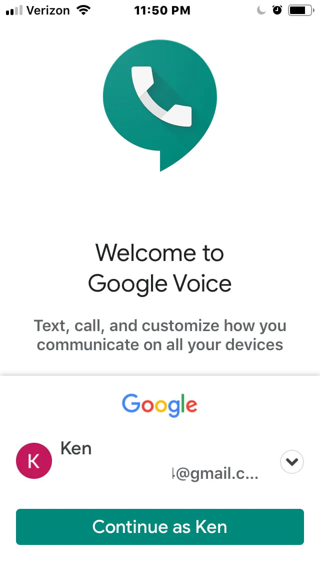 Sử dụng Voicemail 1
