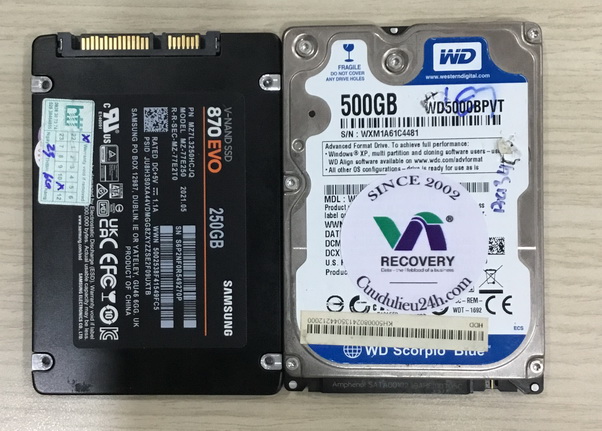 gi&aacute; ổ cứng 500gb dưới 1 triệu đồng