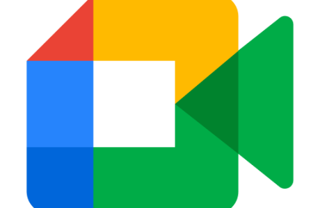 Ứng dụng Google Meet
