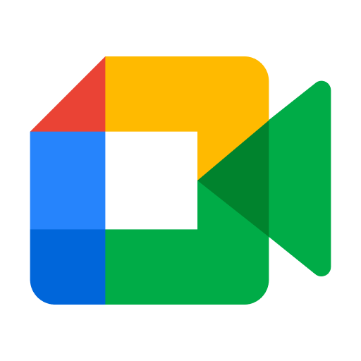 Ứng dụng Google Meet