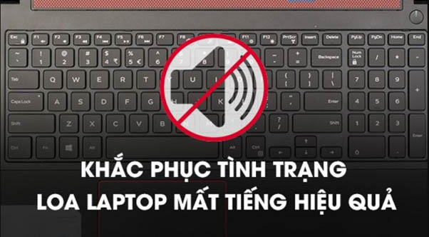 Hạn chế thay đổi cài đặt âm thanh