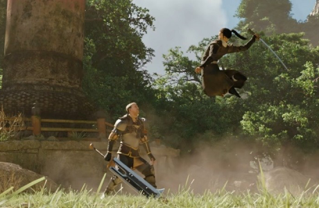 Game RPG là gì