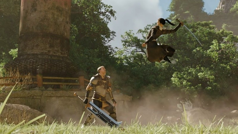 Hệ thống nhiệm vụ trong game