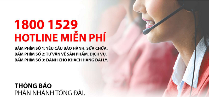 hotline hỗ trợ sửa chữa máy điều hòa toshiba tại nhà