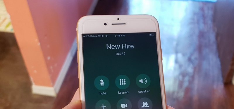 C&aacute;ch c&agrave;i đặt ghi &acirc;m cuộc gọi tr&ecirc;n iphone bằng ứng dụng Call Recorder (đ&atilde; test)
