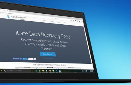 Download iCare Data Recovery Pro