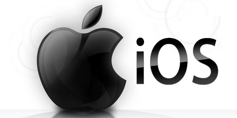 Ios l&agrave; g&igrave;?
