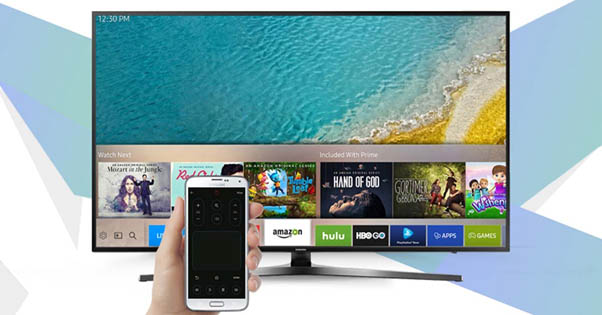 Kết nối điện thoại với tivi c&oacute; lợi &iacute;ch g&igrave;?