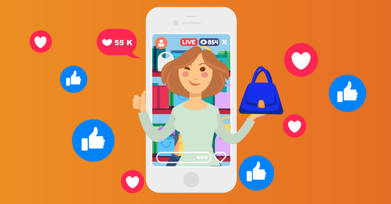 Khả năng tiếp cận sản phẩm cao